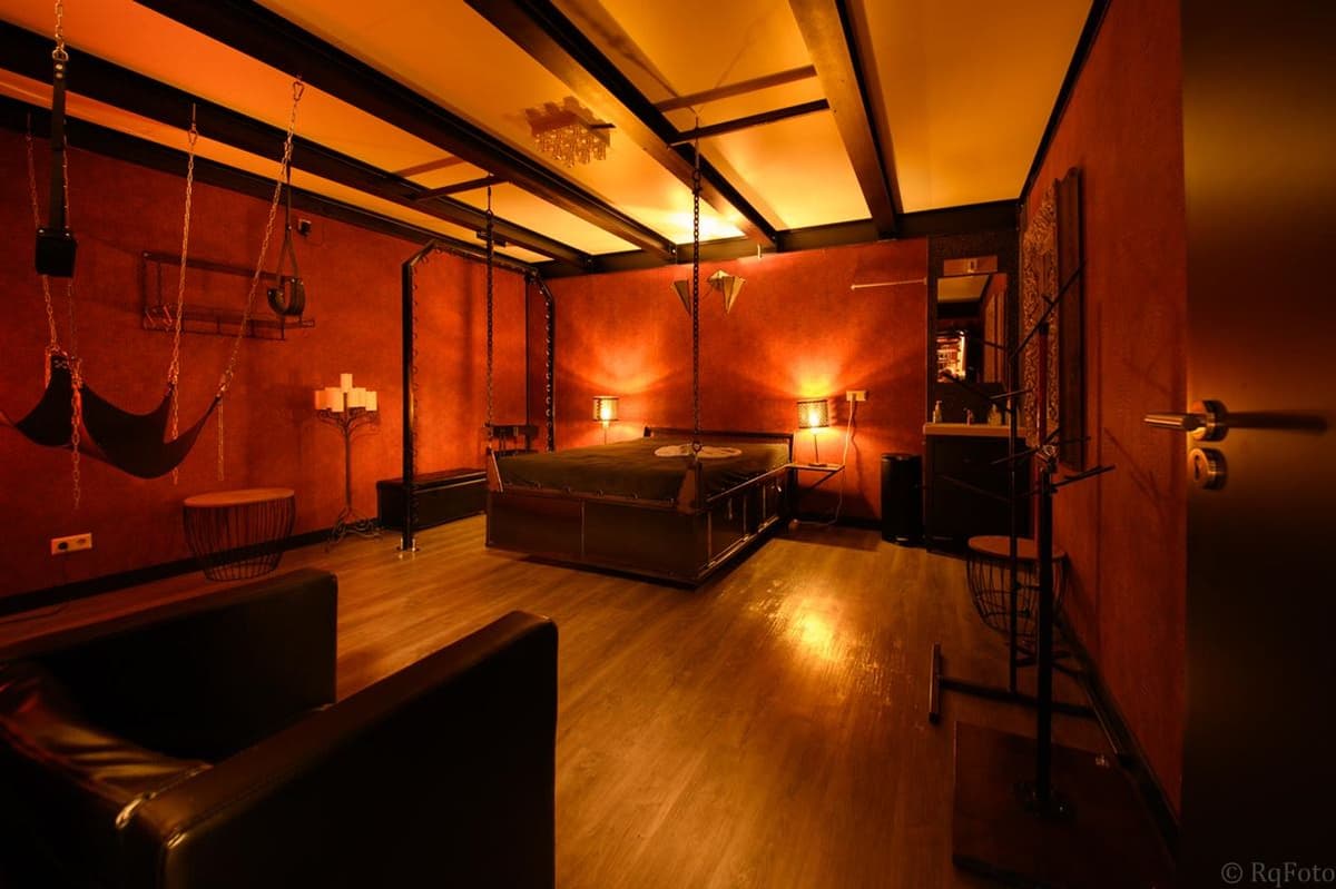 Romantic Suite - photo 1