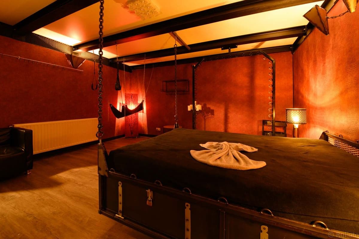 Romantic Suite - photo 2