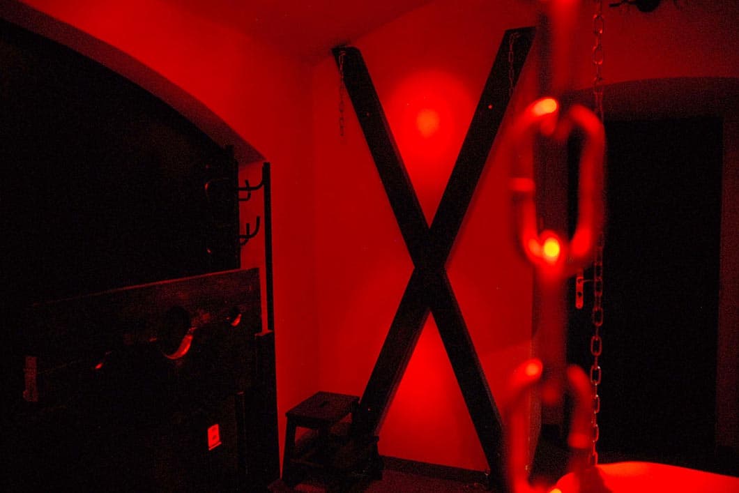 Penthouse Dream - photo 1