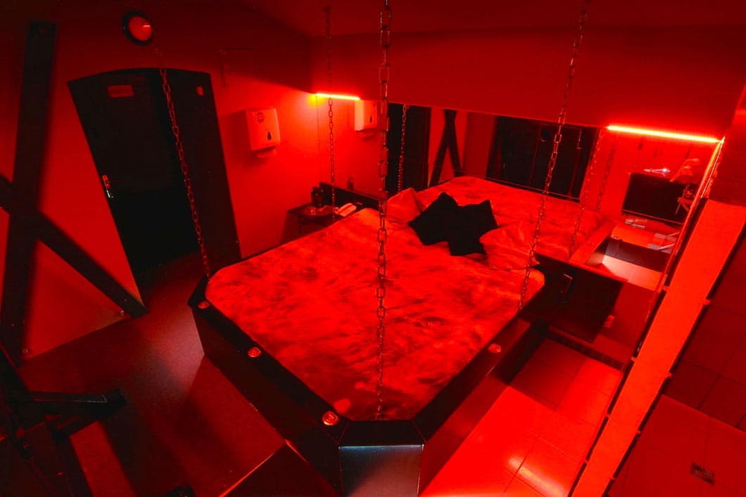 Penthouse Dream - photo 5